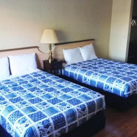 San Jose Airport Inn Екстериор снимка